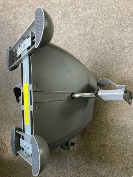 Photo of free Mini exercise bicycle (Alkham CT15) #3