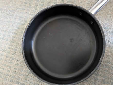 Photo of free Large Swan Non- stick frying pan (Heaton) #3