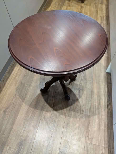 Photo of free Table (Spondon DE21) #1