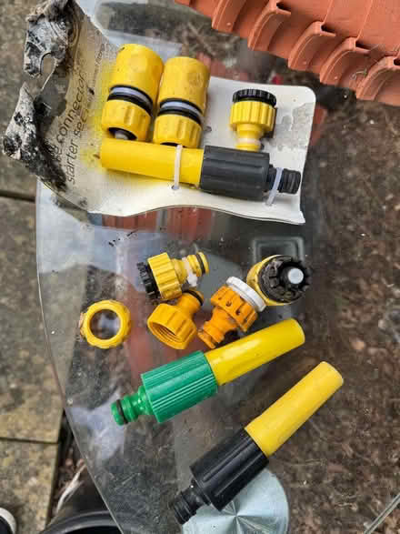 Photo of free Garden stuff (New Marston OX3) #1