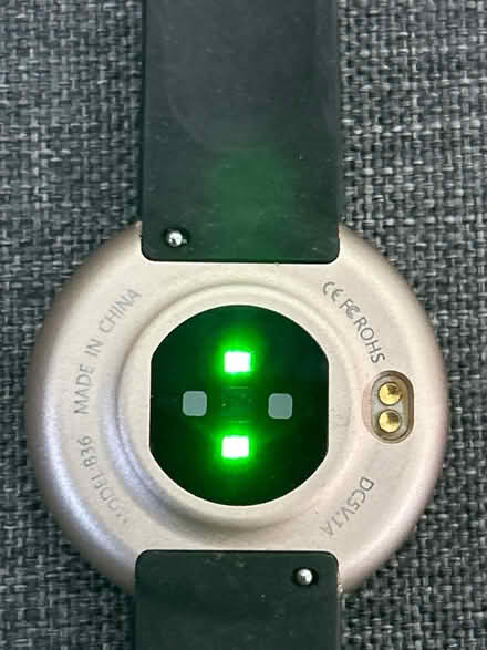 Photo of free Smart watch (S44 Glapwell) #3