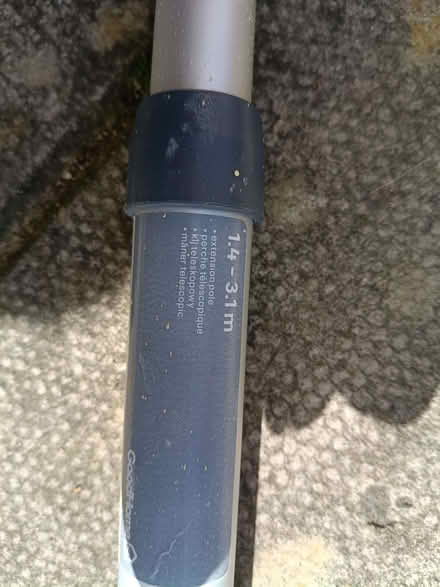 Photo of free Extendable paintbrush holder (Normanton Springs S12) #1