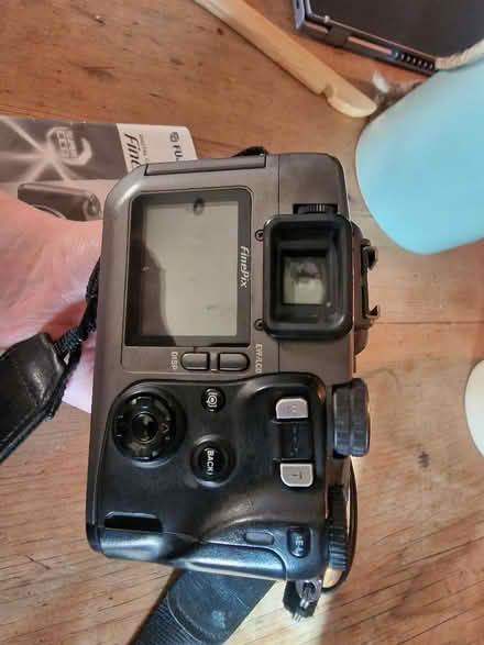 Photo of free camera (Innox Hill Frome) #2