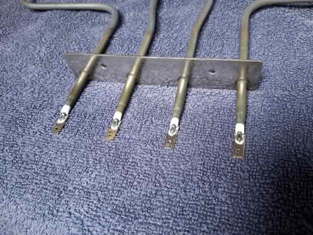 Photo of free HOTPOINT Oven Grill Element (Sarisbury Green SO31) #1