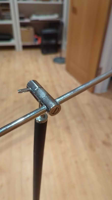 Photo of free Floor-standing task lamp (Bernards Heath AL1) #2