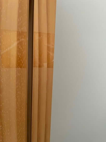 Photo of free 2 Tall glass cabinets (~5.5-6’) (Kennedy/16th in Markham) #3