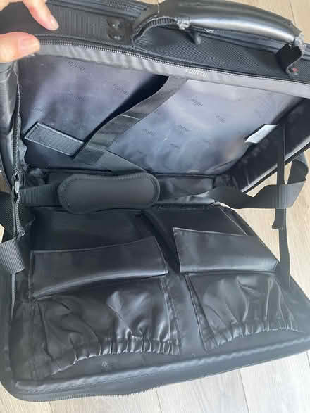 Photo of free Laptop carry case (Abingdon OX14) #3