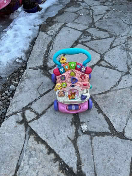 Photo of free Kids toys (Sandy hill) #2