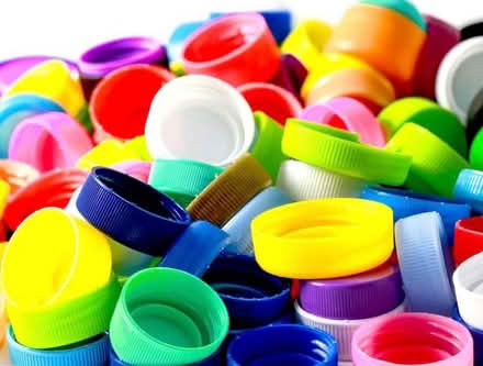 Photo of Bottle Lids (St. Giles LN2) #1