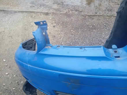 Photo of free Front Bumper for VW M4 (Abingdon OX14) #2