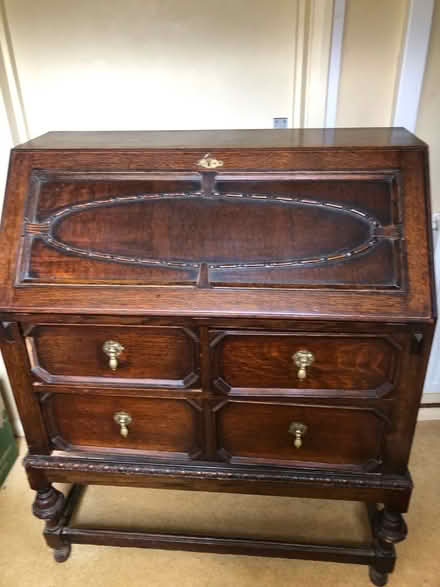 Photo of free Bureau (Llanfyllin SY22) #1