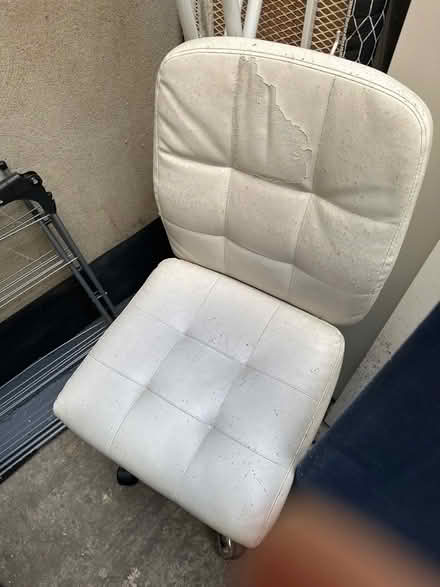 Photo of free Office chair and ironing board (Brentford TW8) #1