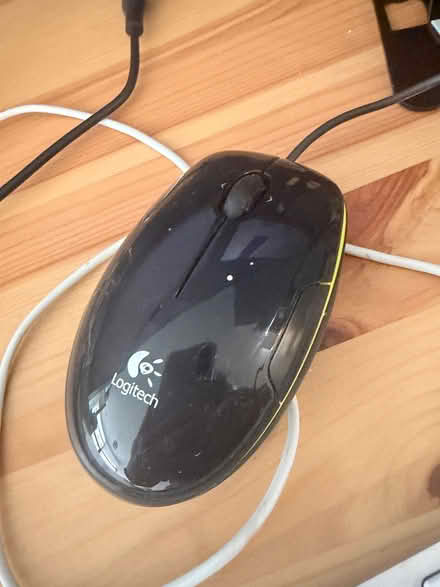 Photo of free Wired mouse (L1) #1