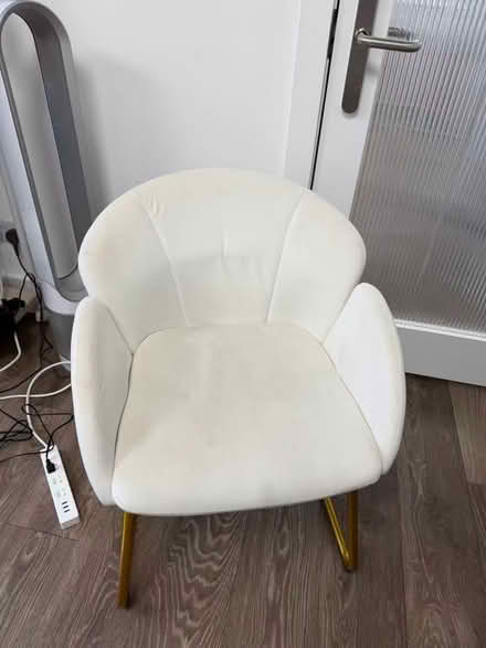 Photo of free Armchair (Off EC2A) #1