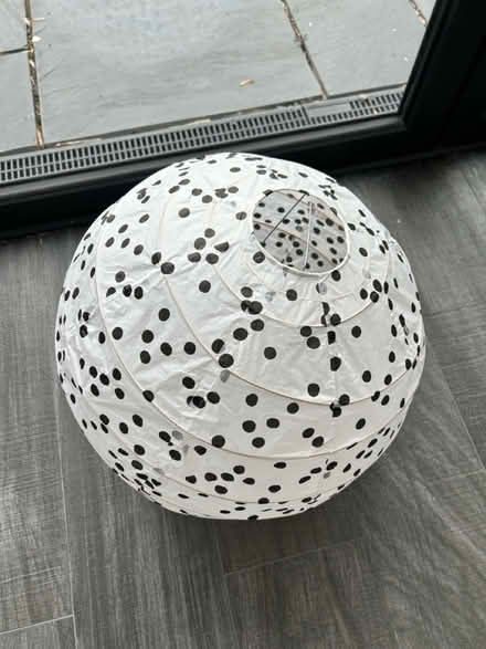 Photo of free Two lampshades (Hampton TW12) #2