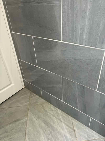 Photo of free Bathroom tiles (Bridgnorth High Town) #1