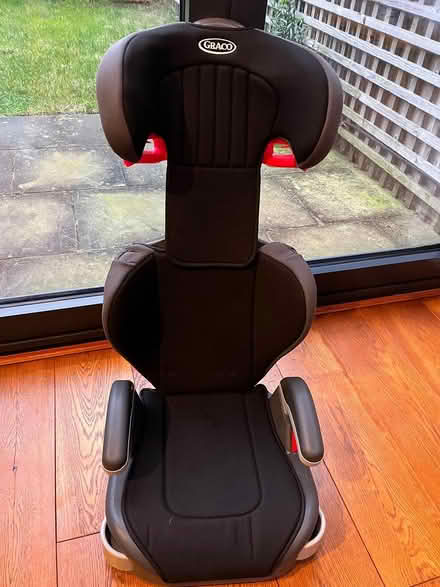 Photo of free Booster Seat (Sw11) #1