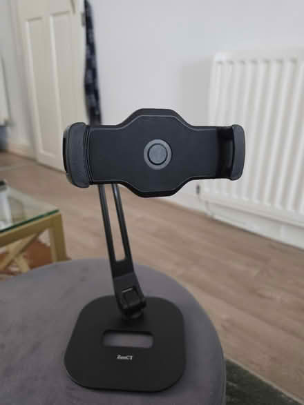 Photo of free Tablet Holder / Large Phone (Bournville) #2