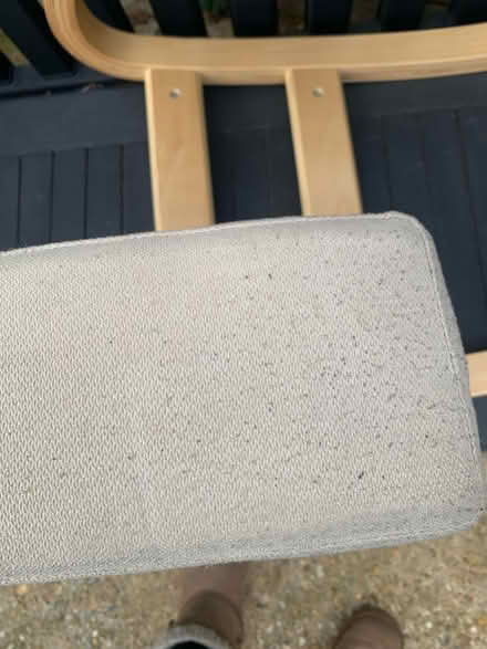 Photo of free Kneeling posture chair (Ringwood BH24) #2