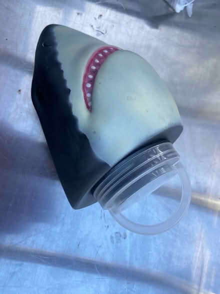 Photo of free Kids’ sea creature figures (BT10) #3