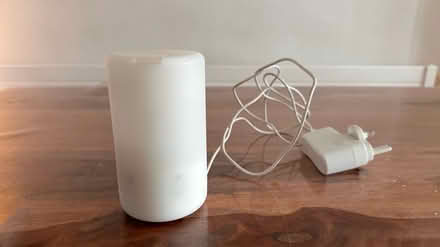 Photo of free Muji aromatherapy difuser (W8, Kensington) #1