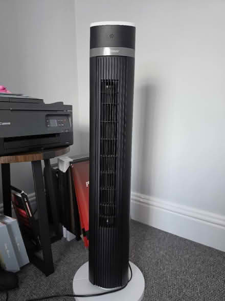 Photo of free ProBreeze fan (Bournville) #1