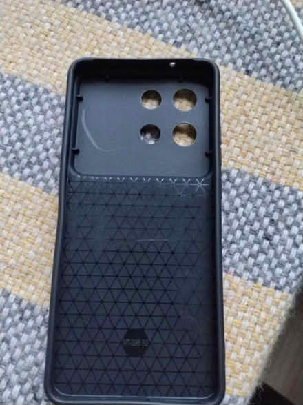 Photo of free Phone case for Motorola g86 5g (Adamsdown CF24) #1