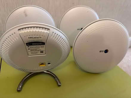 Photo of free BT Whole Home Wi Fi system (Wrington BS40) #3