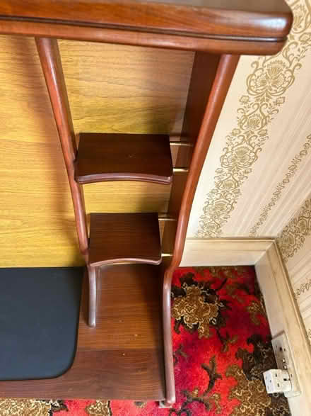 Photo of free Fire surround/display unit (HA3) #3