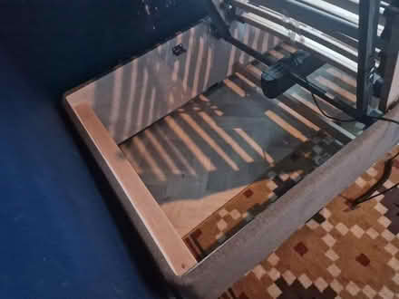 Photo of free MiBed adjustable electric bed (Camberwell SE5) #4