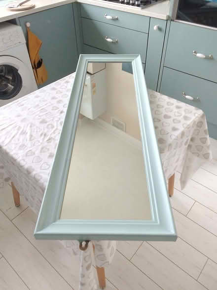 Photo of free Large mirrir (St Helens TN34) #1