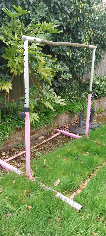 Photo of free Gymnastics bar (Colchester CO3) #1