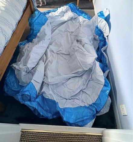 Photo of free Large paddling pool (Maidenhead SL6) #1