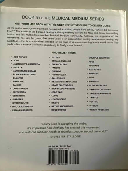 Photo of free Book VGC (CO4 9 Colchester) #2