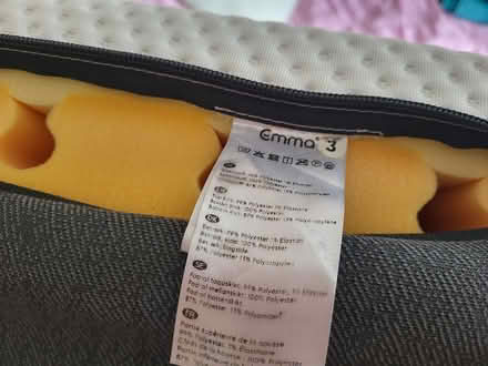 Photo of free Emma Mattress 190x135cm (Blanchardstown) #3