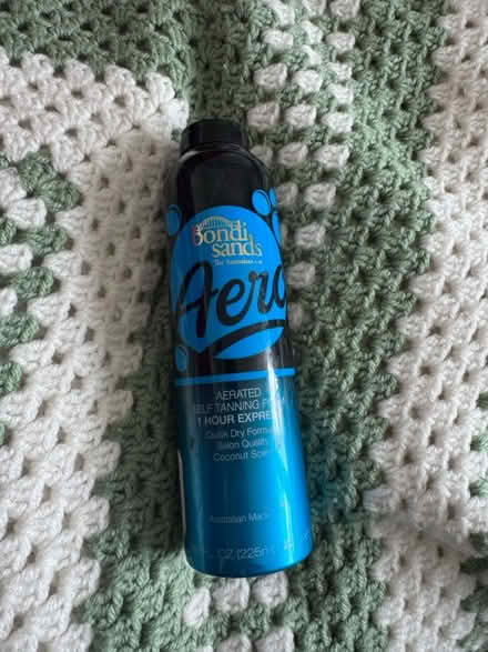 Photo of free Bondi Sands Express Self Tanner (Oxford - OX4) #1