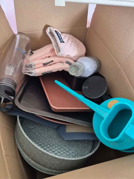 Photo of free Household items (Bexleyheath DA7) #2