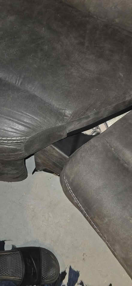 Photo of free Big Couch (South City) #4