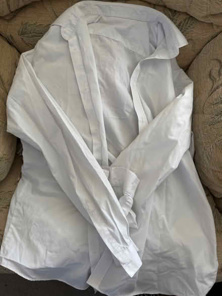 Photo of free School shirts (Stechford B33) #1