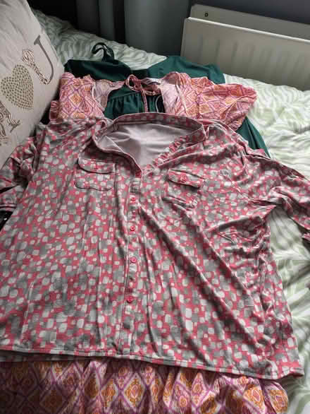 Photo of free Clothes (Nr PO201PJ) #3