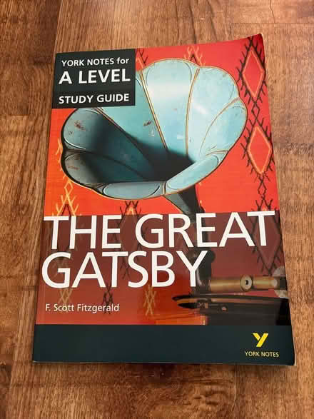 Photo of free Study Guide (N15) #1