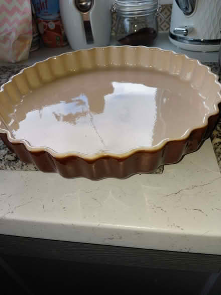 Photo of free Earthenware kitchen items (Thornley DH6) #3