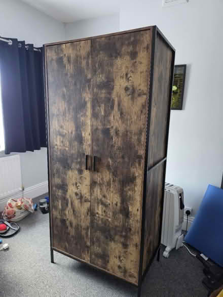 Photo of free Wardrobe (Bournville) #2