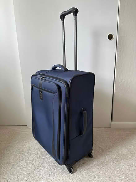 Photo of free TravelPro 27 inch Pullman Suitcase (Near El Camino & Hollenbeck) #1