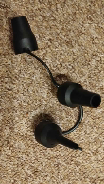 Photo of free Small electric pump (Gosport PO12) #4