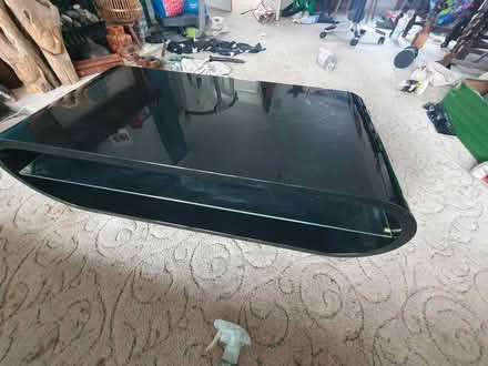 Photo of free TV cabinet/ coffee table (Hemel Hempstead HP2) #2