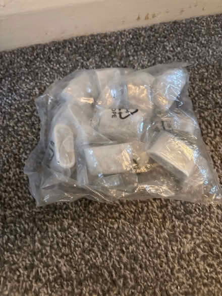 Photo of free Coffee machine charcoal filters (Broomfield CM1) #1