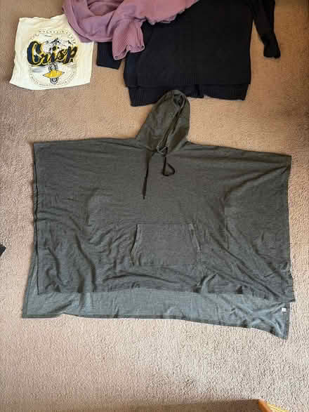 Photo of free 2XL Women’s Tops (West Side Alexandria) #4