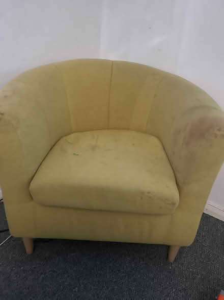 Photo of free Chairs (MK40) #3