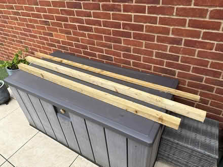 Photo of free wood (Aston Clinton HP22) #1